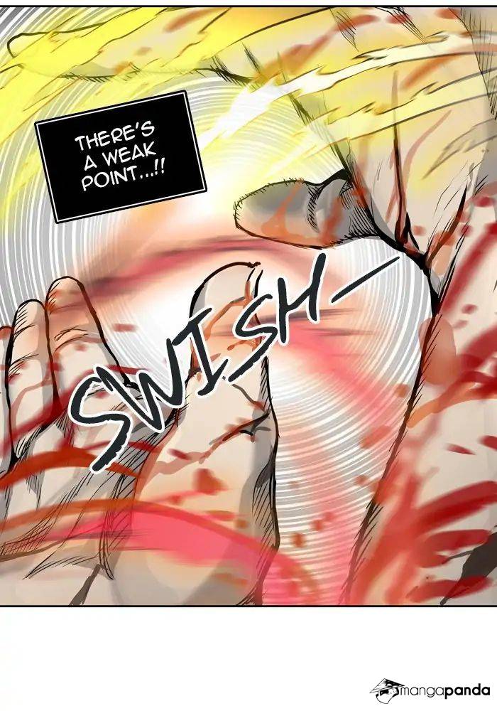 Tower of God Chapter 411 image 089
